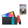 Nintendo Switch OLED - Czerwony / Niebieski + EA Sports FC 27 - 1612245 - zdjęcie